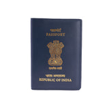 MOSAFER GIL PASSPORT COVER