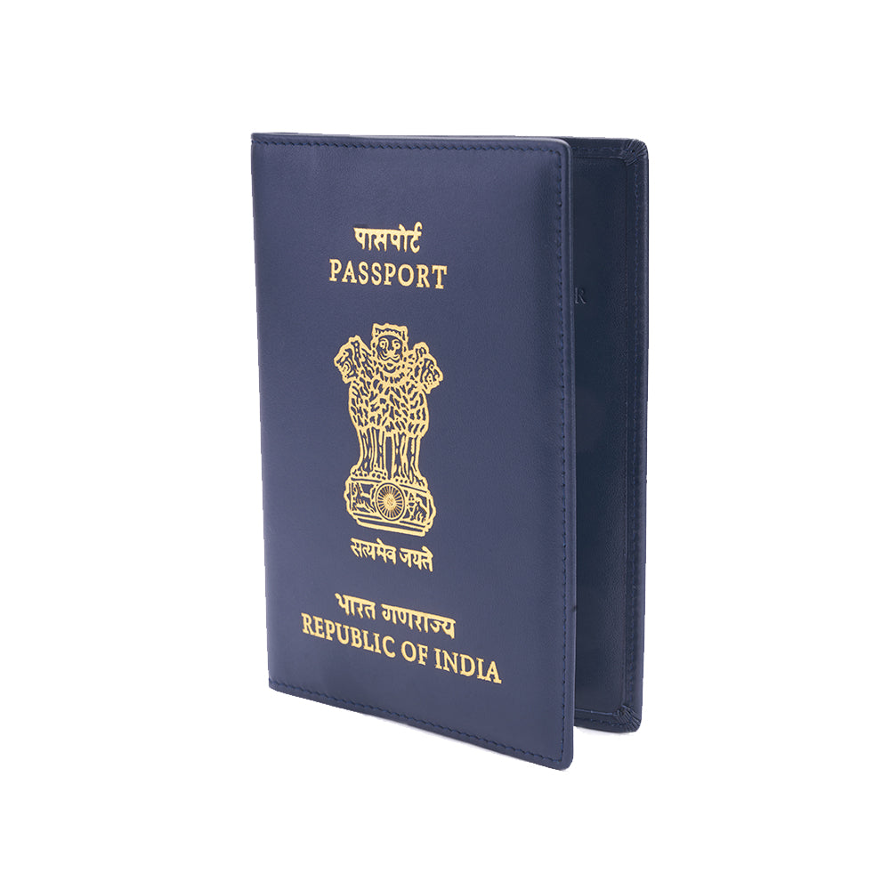 MOSAFER GIL PASSPORT COVER