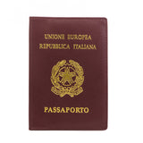 MOSAFER GIL PASSPORT COVER