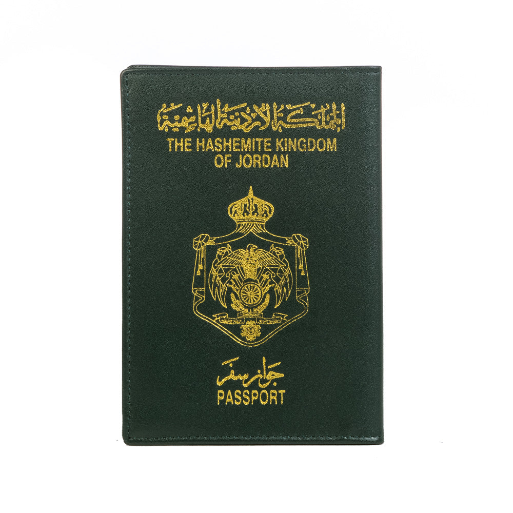 MOSAFER GIL PASSPORT COVER