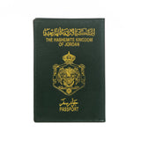 MOSAFER GIL PASSPORT COVER