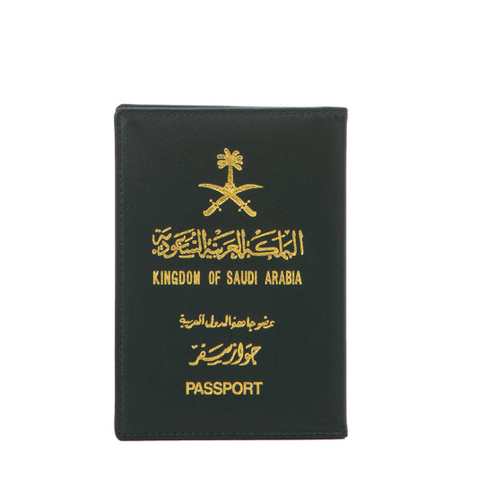 MOSAFER GIL PASSPORT COVER