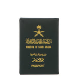 MOSAFER GIL PASSPORT COVER