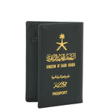 MOSAFER GIL PASSPORT COVER