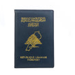 MOSAFER GIL PASSPORT COVER