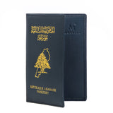 MOSAFER GIL PASSPORT COVER