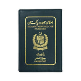 MOSAFER GIL PASSPORT COVER