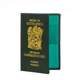 MOSAFER GIL PASSPORT COVER