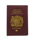 MOSAFER GIL PASSPORT COVER