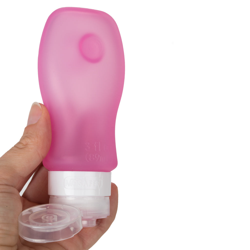 MOSAFER KEAN TRAVEL BOTTLE