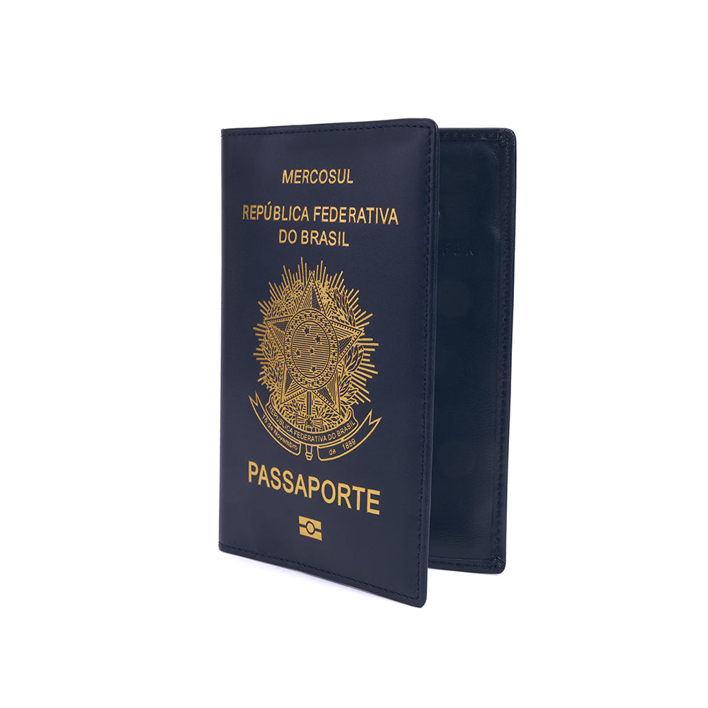 MOSAFER GIL PASSPORT COVER