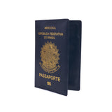 MOSAFER GIL PASSPORT COVER