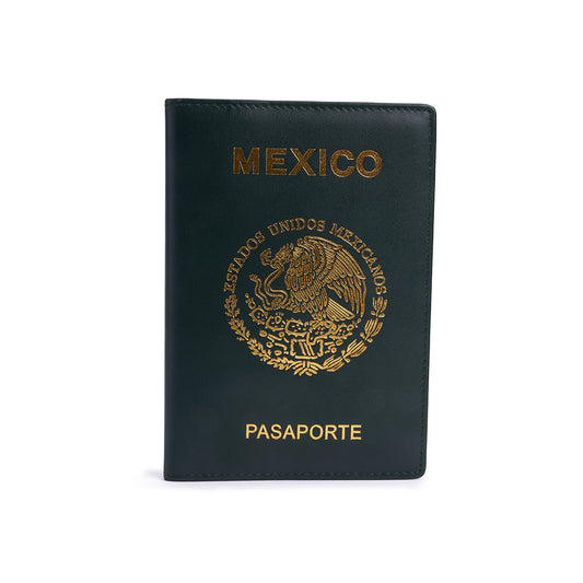 MOSAFER GIL PASSPORT COVER