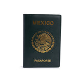 MOSAFER GIL PASSPORT COVER