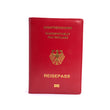 MOSAFER GIL PASSPORT COVER