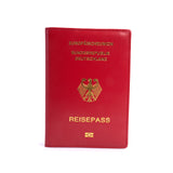 MOSAFER GIL PASSPORT COVER