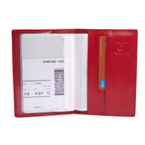 MOSAFER GIL PASSPORT COVER