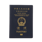 MOSAFER GIL PASSPORT COVER