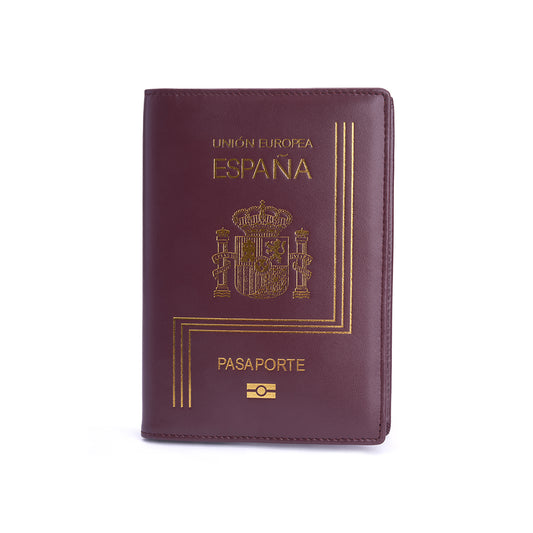 MOSAFER GIL PASSPORT COVER
