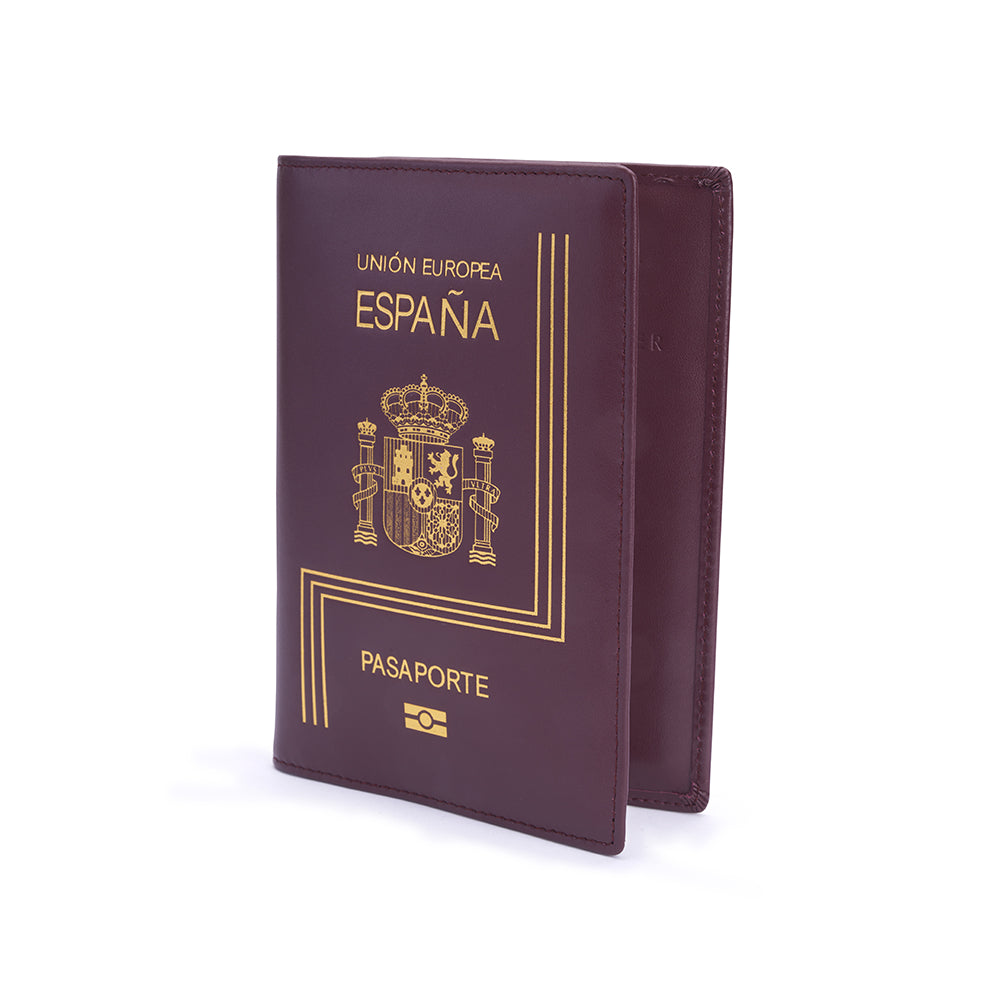 MOSAFER GIL PASSPORT COVER