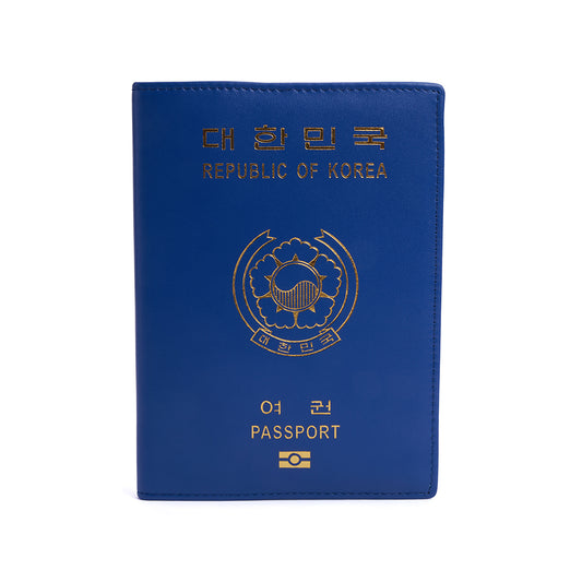 MOSAFER GIL PASSPORT COVER