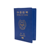 MOSAFER GIL PASSPORT COVER