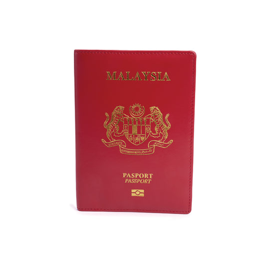 MOSAFER GIL PASSPORT COVER