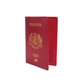 MOSAFER GIL PASSPORT COVER