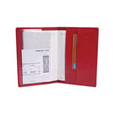 MOSAFER GIL PASSPORT COVER