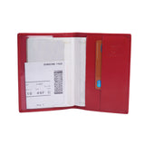 MOSAFER GIL PASSPORT COVER