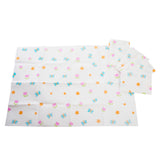 MOSAFER DISPOSABLE BABY CHANGING MAT