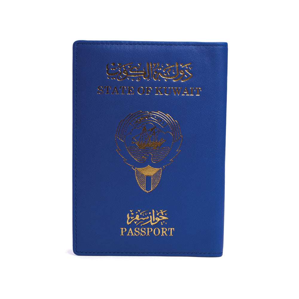 MOSAFER GIL PASSPORT COVER