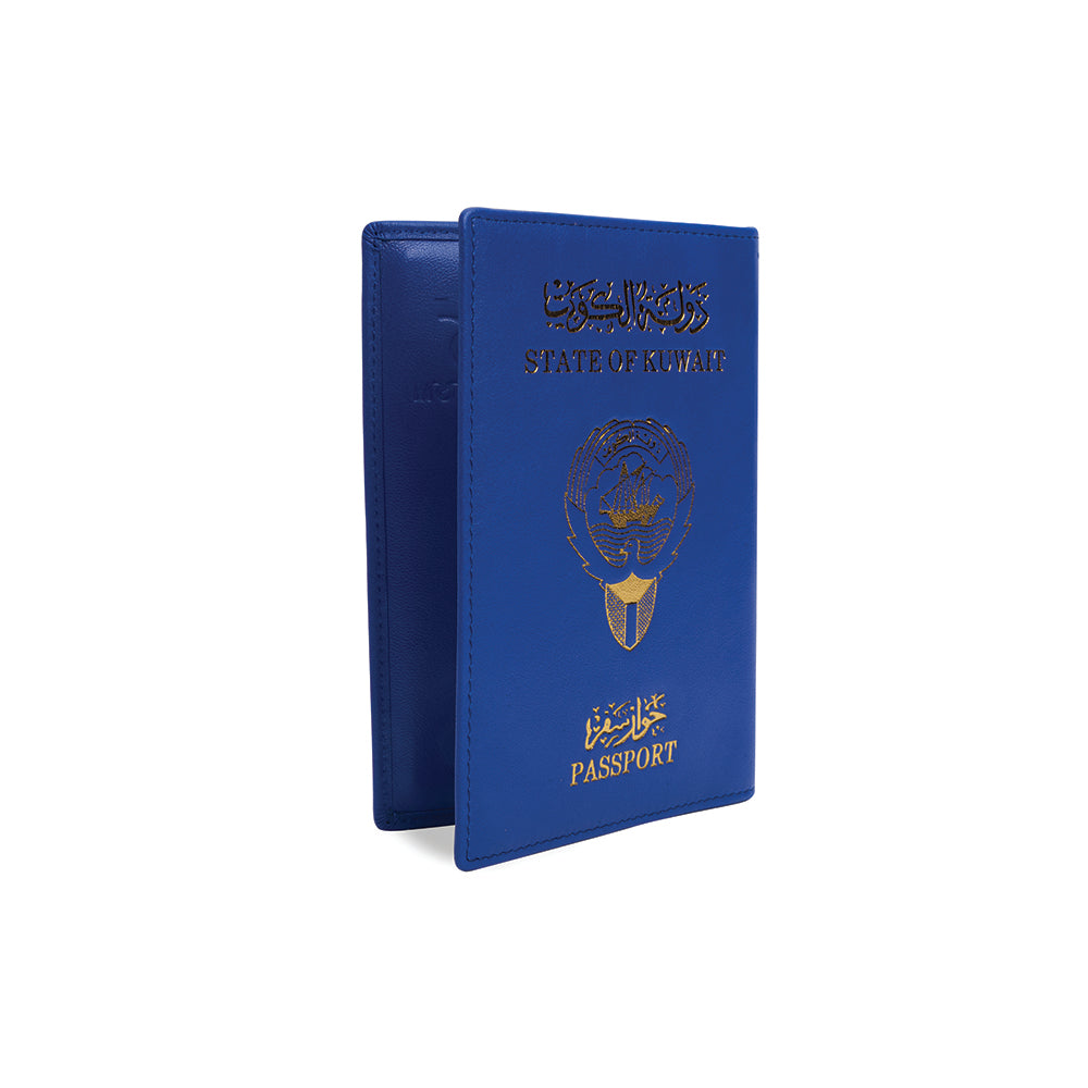 MOSAFER GIL PASSPORT COVER