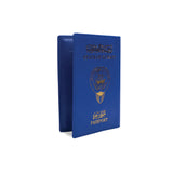 MOSAFER GIL PASSPORT COVER