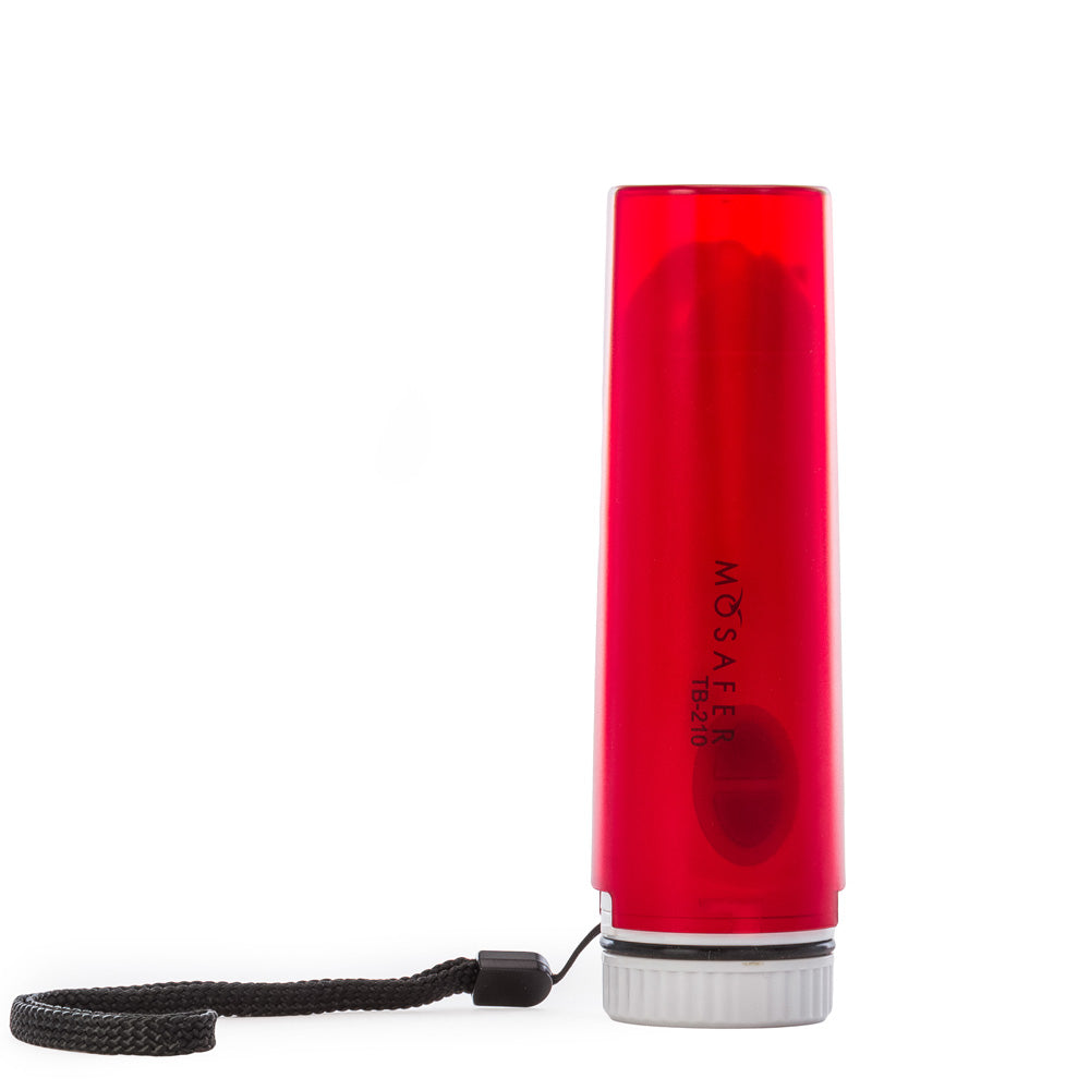 MOSAFER ELECTRIC PORTABLE BIDET FULLRAIN