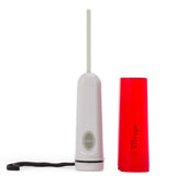 MOSAFER ELECTRIC PORTABLE BIDET FULLRAIN