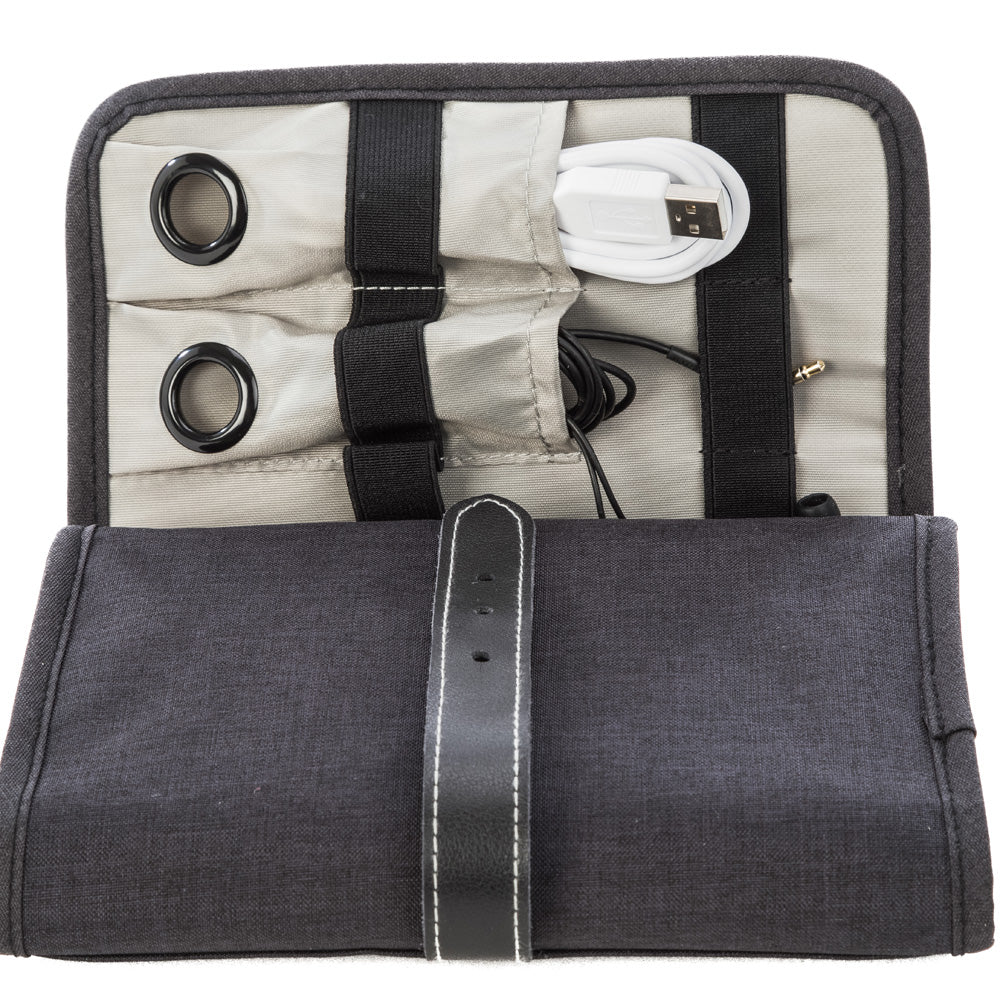 MOSAFER TRAVEL ORGANIZER