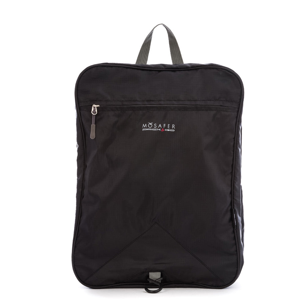 MOSAFER PACKING SOLUTION