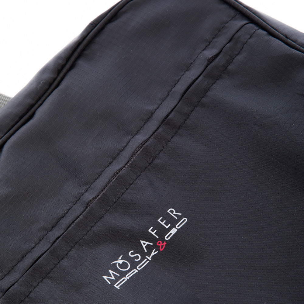 MOSAFER PACKING SOLUTION