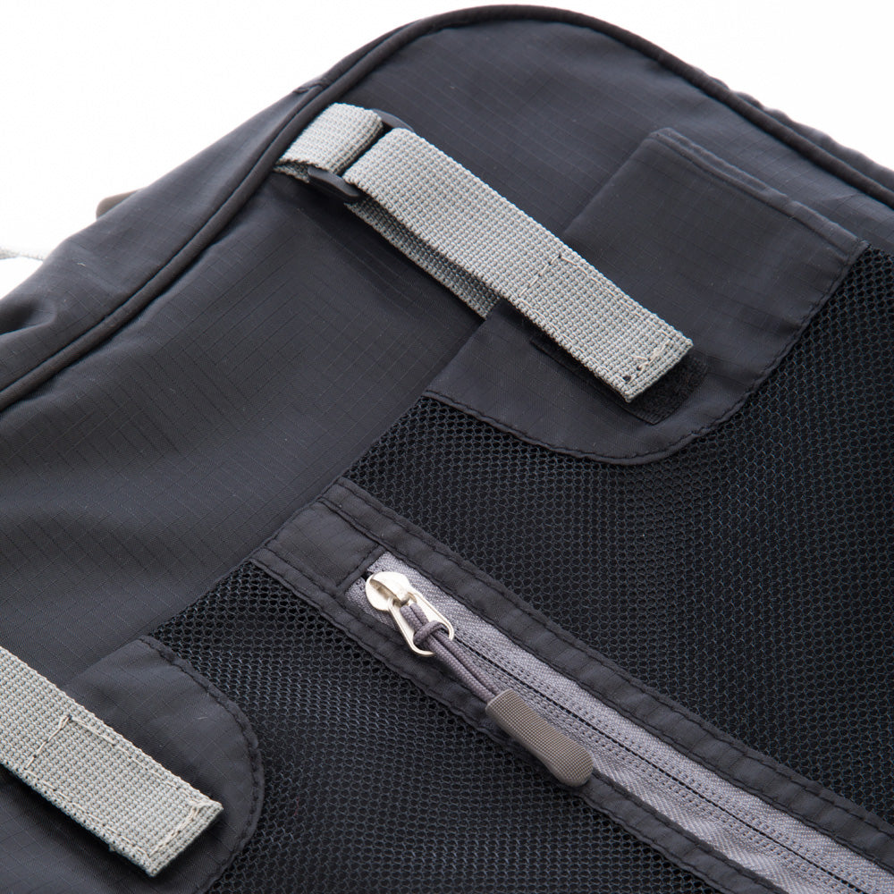 MOSAFER PACKING SOLUTION