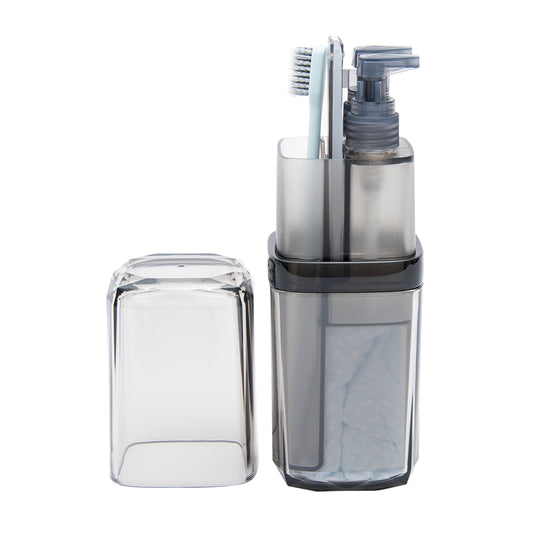 MOSAFER ETRAVEL TOILETRY CUP