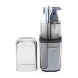 MOSAFER ETRAVEL TOILETRY CUP