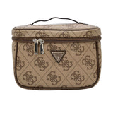 GUESS BERTA  TOILETRY CASE