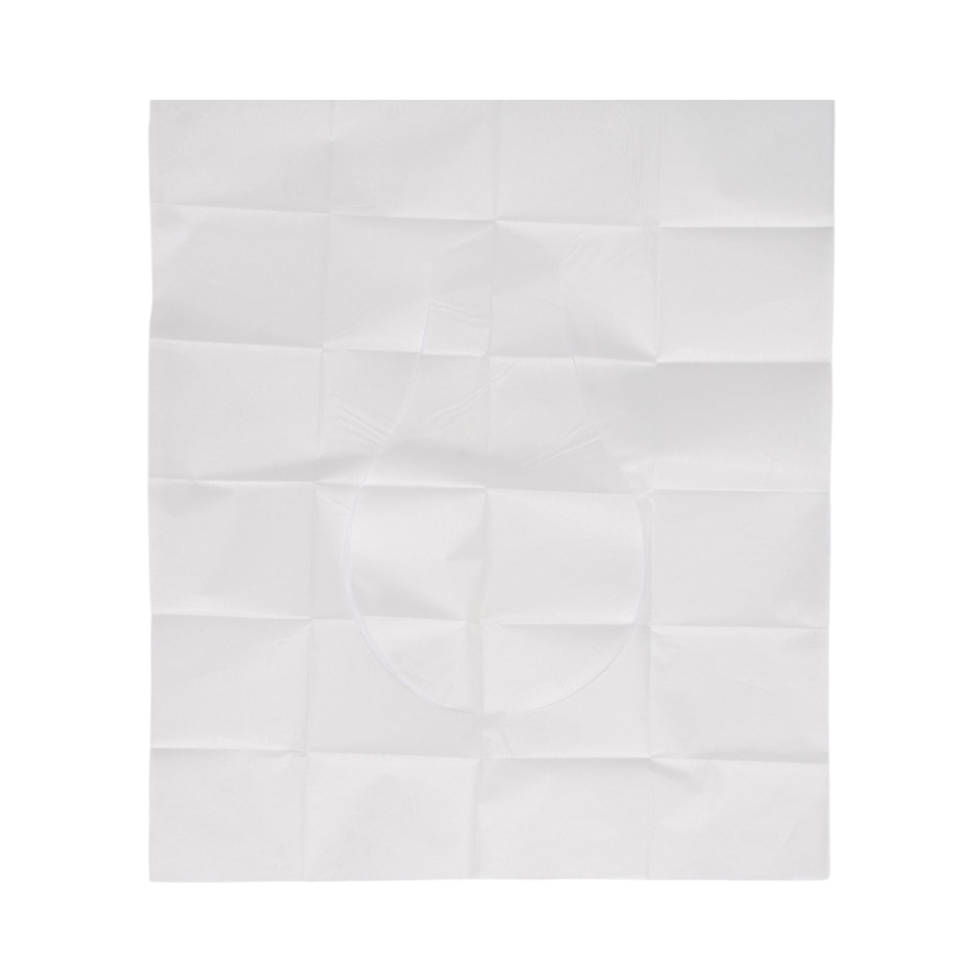 MOSAFER DISPOSABLE TOILET SEAT COVER