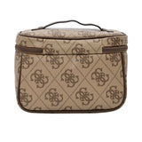 GUESS BERTA  TOILETRY CASE