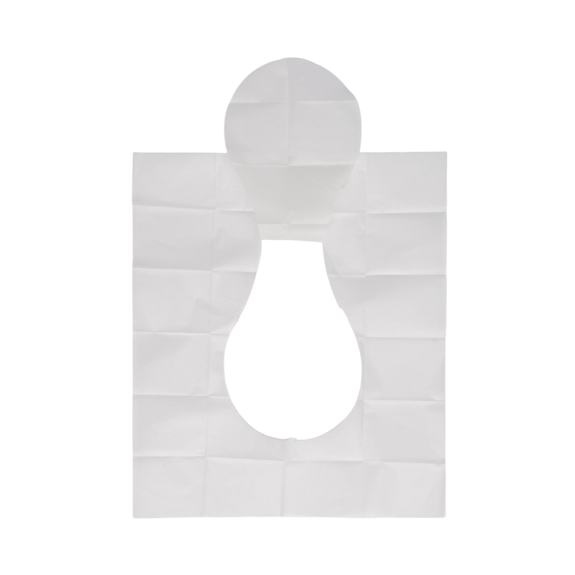 MOSAFER DISPOSABLE TOILET SEAT COVER