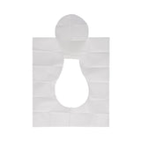 MOSAFER DISPOSABLE TOILET SEAT COVER