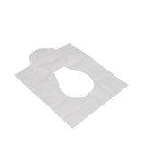 MOSAFER DISPOSABLE TOILET SEAT COVER