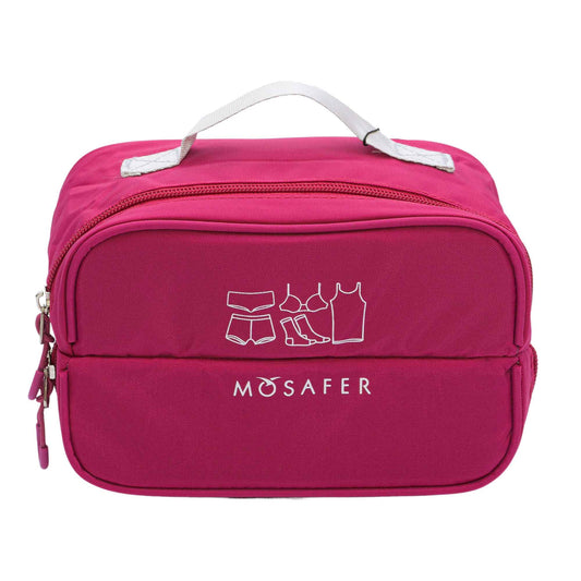 MOSAFER PACKING CUBES DIGITAL