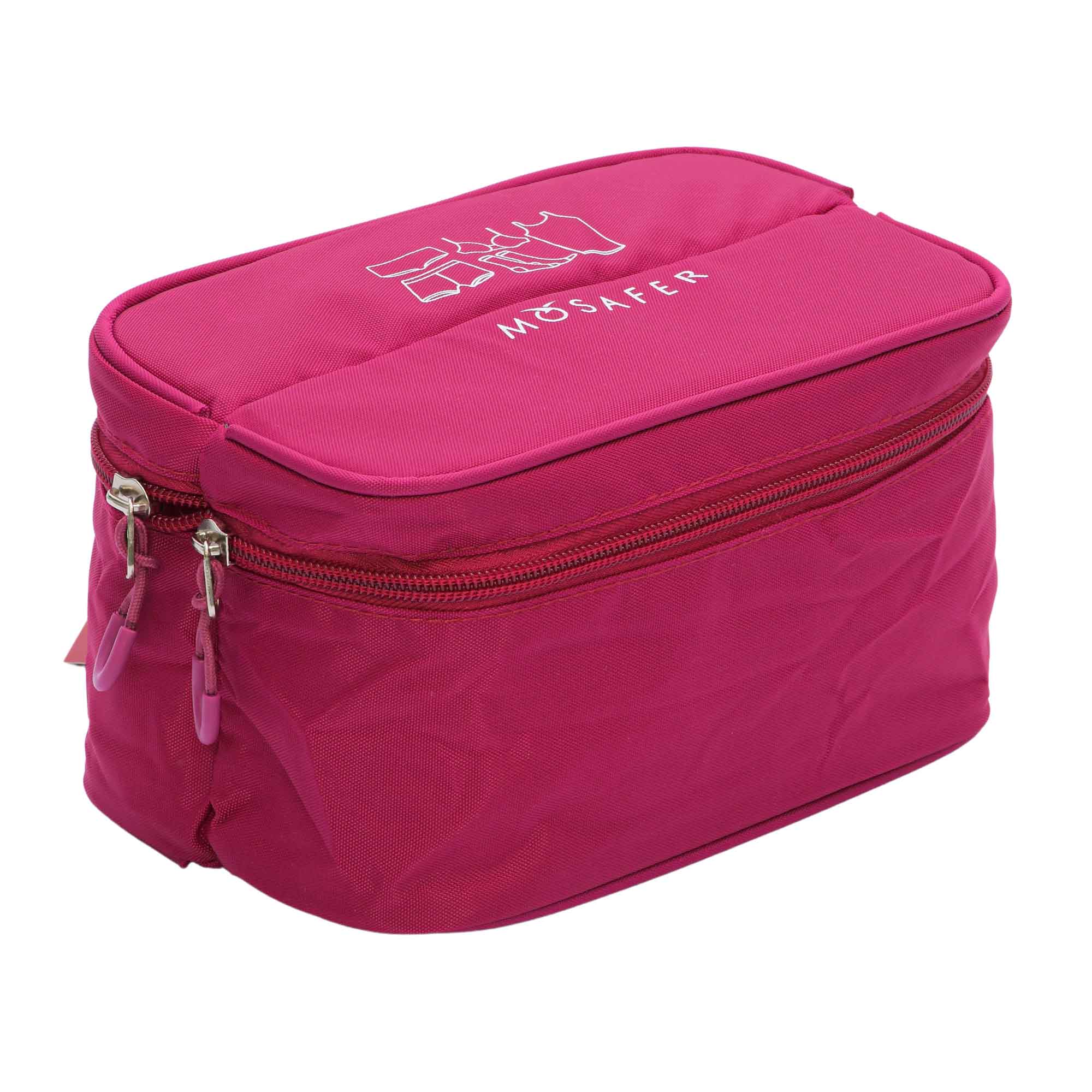 MOSAFER PACKING CUBES DIGITAL